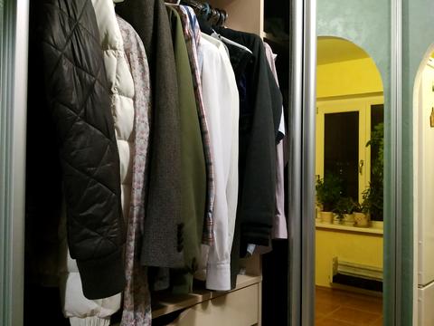 квартира за адресою Ревуцького вул., 11-В