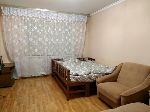 квартира за адресою Ревуцького вул., 11-В