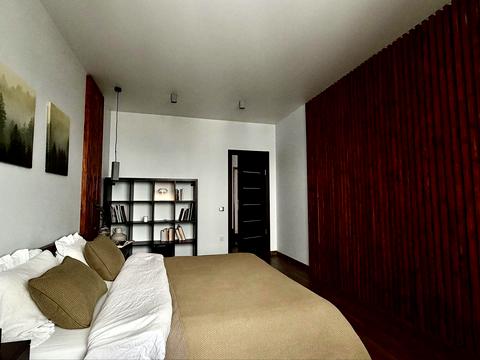 квартира за адресою Юнацька вул., 1