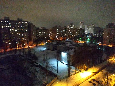 квартира за адресою Ревуцького вул., 11-В