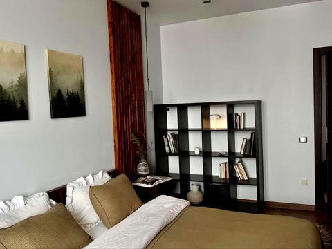 квартира за адресою Юнацька вул., 1