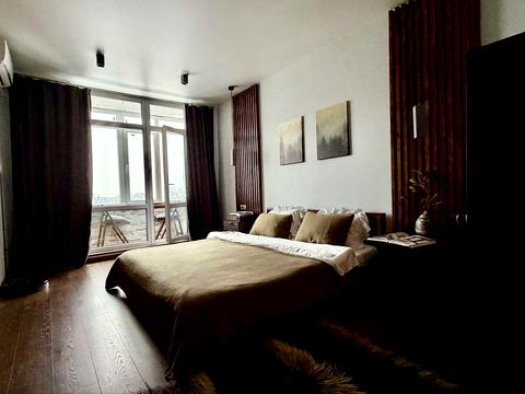 квартира за адресою Юнацька вул., 1