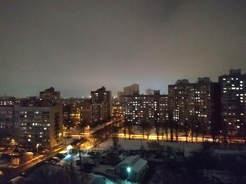 квартира за адресою Ревуцького вул., 11-В