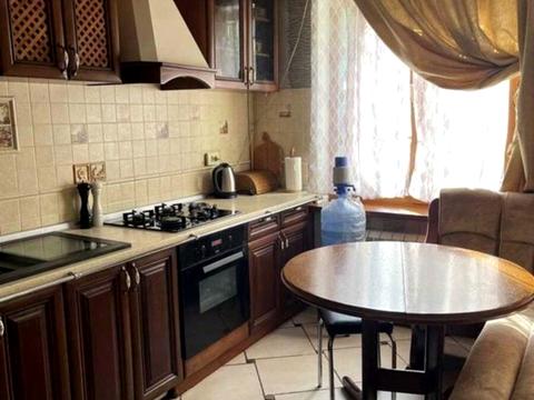 квартира по адресу Фонтанская дорога ул. (Перекопской дивизии улица), 30/32