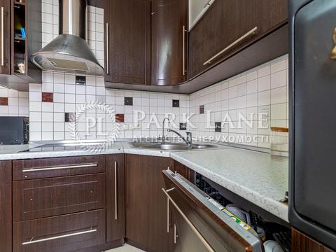 квартира по адресу Олены Пчилки ул., 2