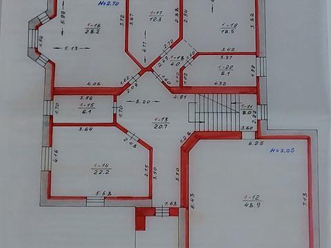 дом по адресу Щаслива, 5