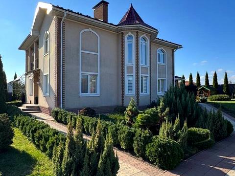 будинок за адресою Озерна вул., 66 