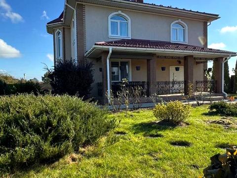 будинок за адресою Озерна вул., 66 