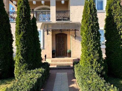 будинок за адресою Озерна вул., 66 
