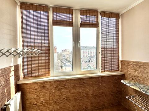 квартира по адресу Куренного Черноты ул., 2