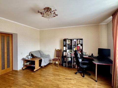 квартира по адресу Куренного Черноты ул., 2