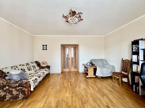 квартира по адресу Куренного Черноты ул., 2