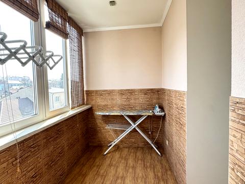 квартира по адресу Куренного Черноты ул., 2