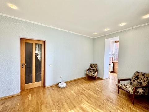 квартира по адресу Куренного Черноты ул., 2