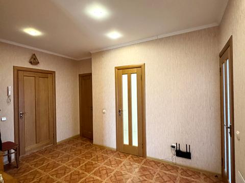 квартира по адресу Куренного Черноты ул., 2