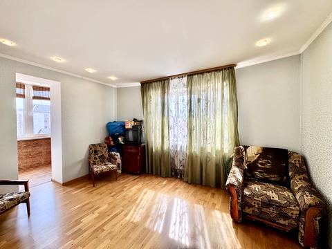 квартира по адресу Куренного Черноты ул., 2