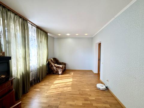 квартира по адресу Куренного Черноты ул., 2