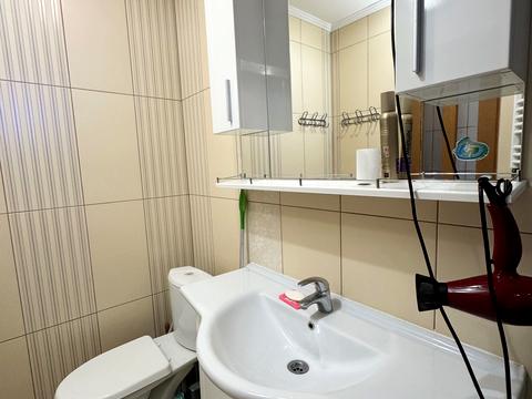квартира по адресу Куренного Черноты ул., 2
