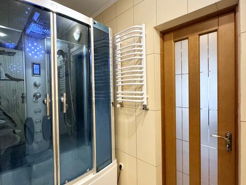 квартира по адресу Куренного Черноты ул., 2
