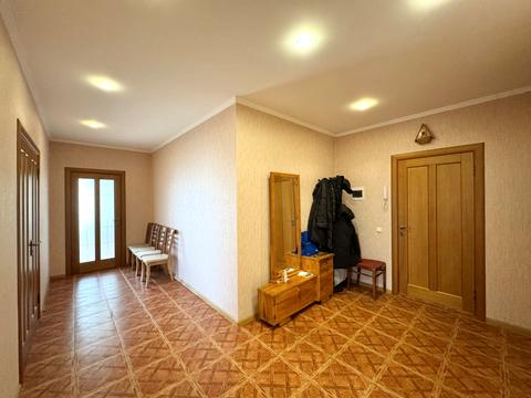 квартира по адресу Куренного Черноты ул., 2