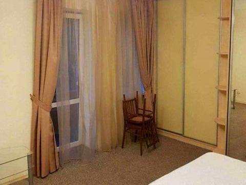 квартира по адресу Авиаконструктора Антонова ул., 2/32 к7