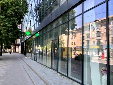 коммерческая по адресу Киевская ул., 40