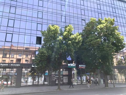 коммерческая по адресу Киевская ул., 40