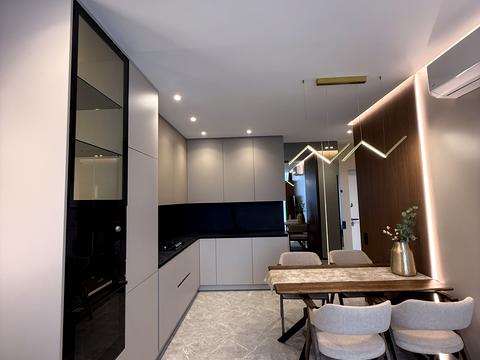 квартира за адресою Пасічна вул., 84а