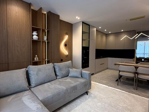 квартира за адресою Пасічна вул., 84а