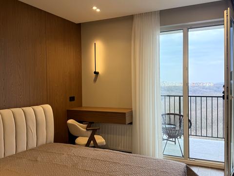 квартира за адресою Пасічна вул., 84а