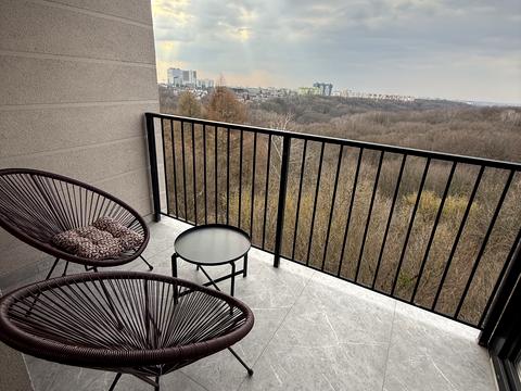 квартира за адресою Пасічна вул., 84а