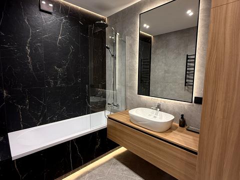 квартира за адресою Пасічна вул., 84а