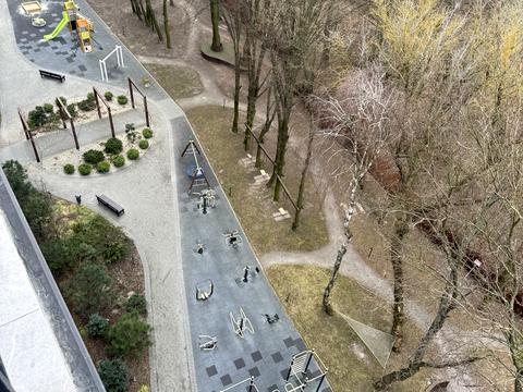 квартира за адресою Пасічна вул., 84а