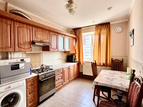 квартира за адресою Курінного Чорноти вул., 2