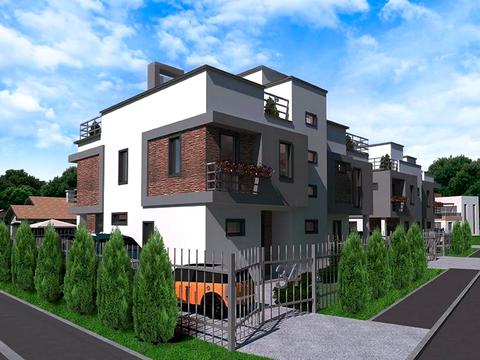 дом по адресу Радистов пер.