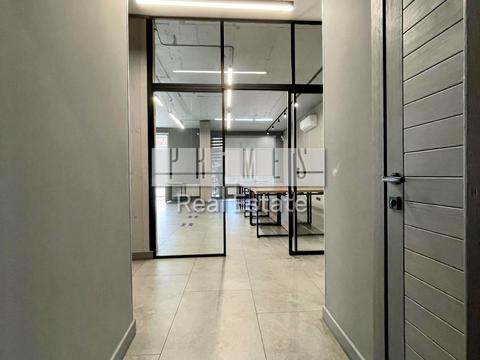 коммерческая по адресу Василия Тютюнника ул. (Анрі Барбюса), 28-А