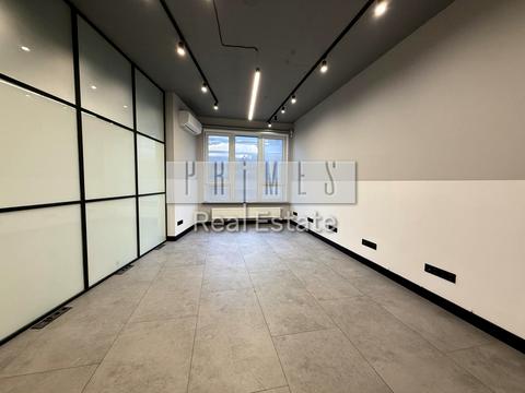 коммерческая по адресу Василия Тютюнника ул. (Анрі Барбюса), 28-А