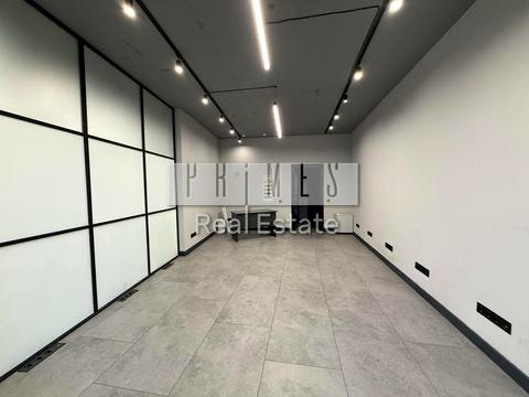 коммерческая по адресу Василия Тютюнника ул. (Анрі Барбюса), 28-А