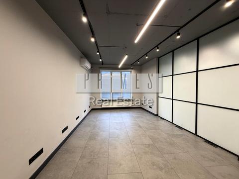 коммерческая по адресу Василия Тютюнника ул. (Анрі Барбюса), 28-А