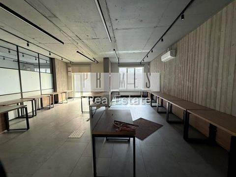 коммерческая по адресу Василия Тютюнника ул. (Анрі Барбюса), 28-А