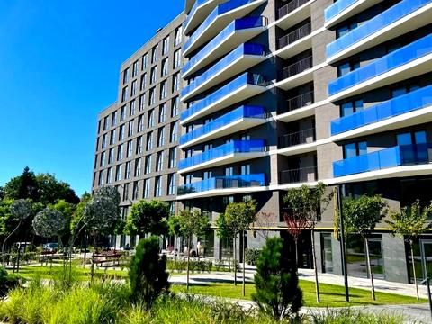 квартира за адресою Пасічна вул., 84а