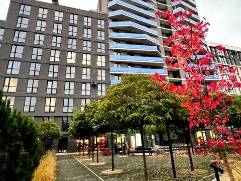 квартира за адресою Пасічна вул., 84а