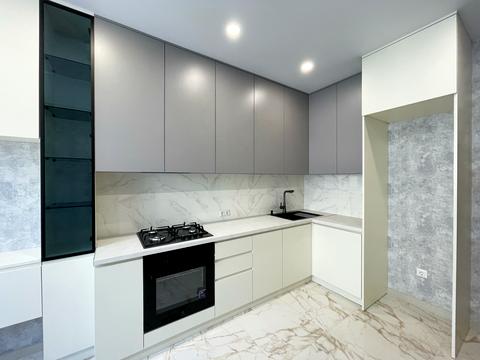 квартира по адресу Кармелюка ул., (Будинок 3а/2)