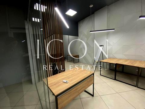 комерційна за адресою Михайла Бойчука вул. (Кіквідзе), 41-Б