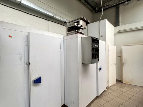 комерційна за адресою Митрополита Василя Липківського вул. (Урицького), 1а