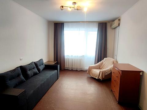 квартира по адресу Новогодняя ул., 79