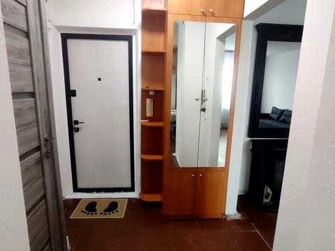 квартира по адресу Новогодняя ул., 79