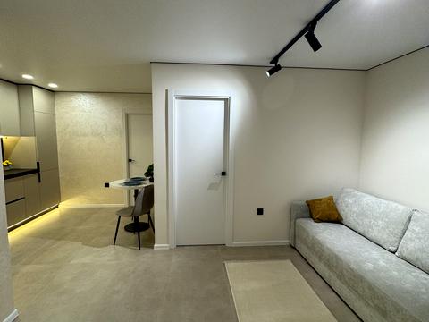 квартира по адресу Смакулы ул., 8