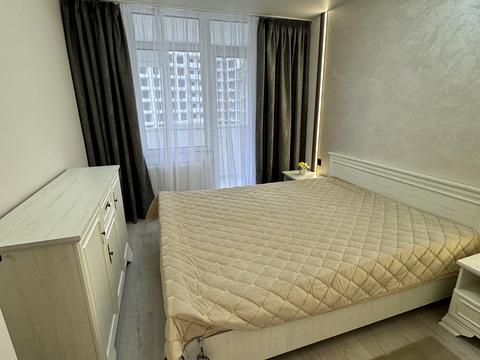 квартира по адресу Смакулы ул., 8