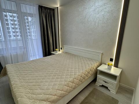 квартира по адресу Смакулы ул., 8